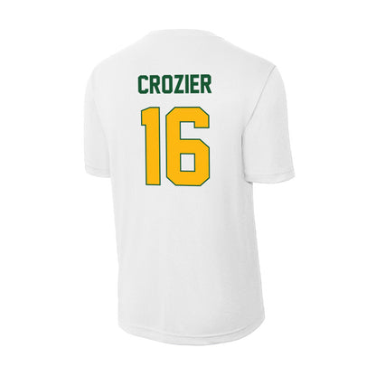 UAB - NCAA Football : Isaiah Crozier - Classic Shersey Activewear T-Shirt-1