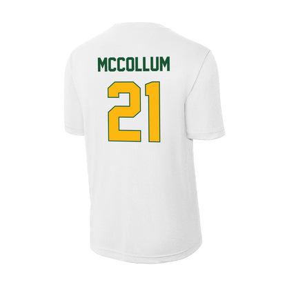 UAB - NCAA Women's Volleyball : Rachel McCollum - Classic Shersey Activewear T-Shirt-1