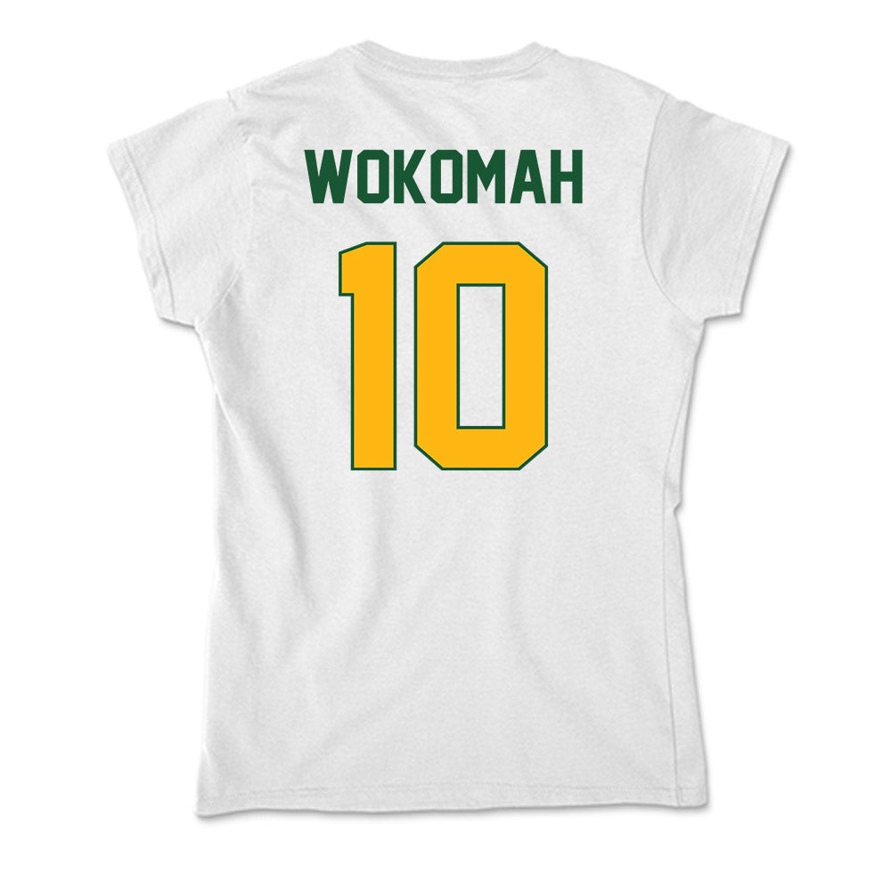UAB - NCAA Football : Kris Wokomah - Classic Shersey Soft Style Women’s T-Shirt-1