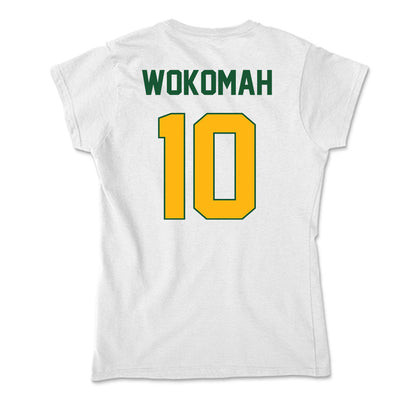 UAB - NCAA Football : Kris Wokomah - Classic Shersey Soft Style Women’s T-Shirt-1