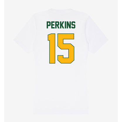 UAB - NCAA Softball : Abbi Perkins - Classic Shersey Women's V-Neck T-Shirt-1