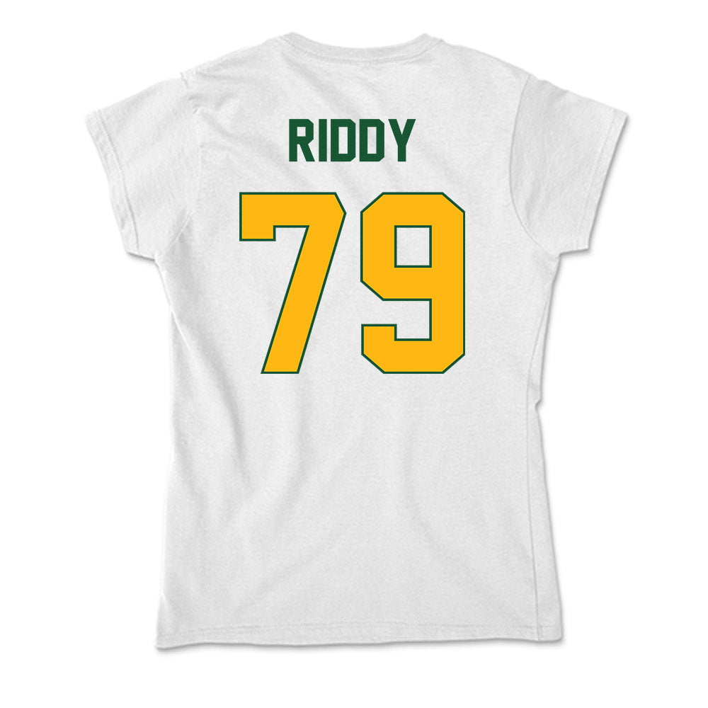 UAB - NCAA Football : Samuel Riddy - Classic Shersey Soft Style Women’s T-Shirt-1