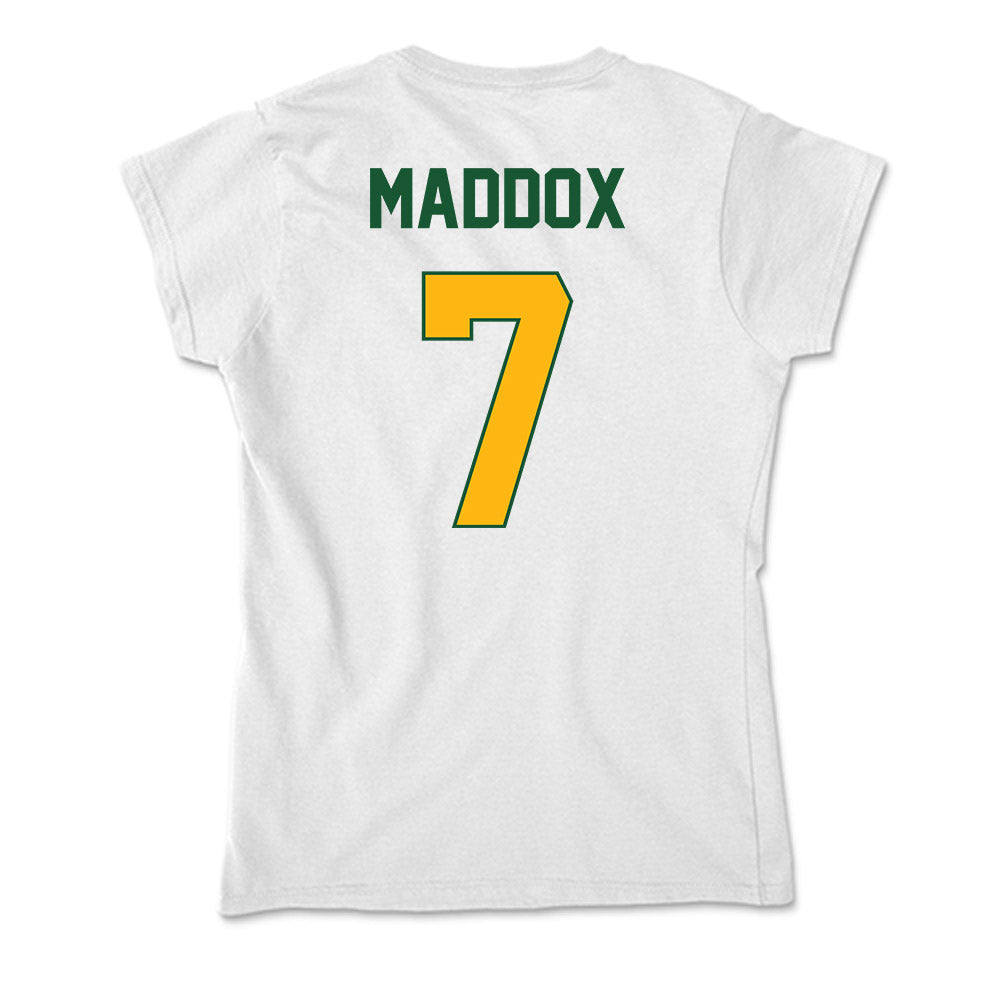 UAB - NCAA Football : adrian maddox - Classic Shersey Soft Style Women’s T-Shirt-1