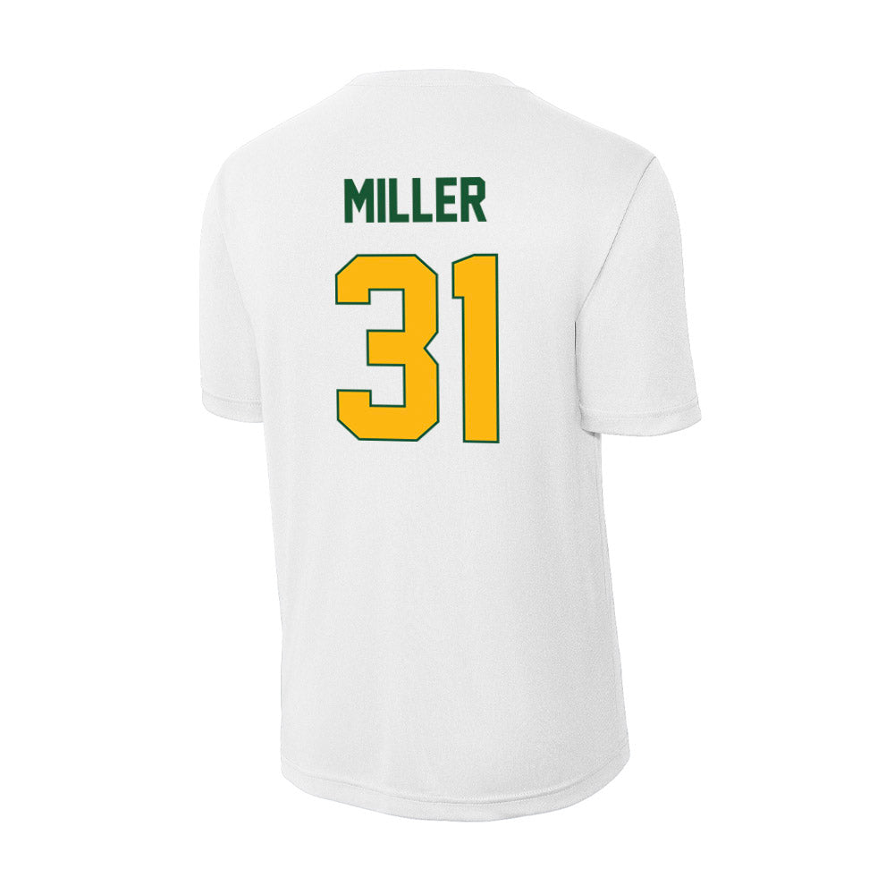 UAB - NCAA Women's Basketball : Mari Miller - Classic Shersey Activewear T-Shirt-1