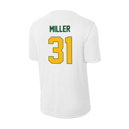 UAB - NCAA Women's Basketball : Mari Miller - Classic Shersey Activewear T-Shirt-1