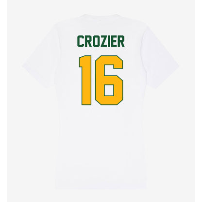 UAB - NCAA Football : Isaiah Crozier - Classic Shersey Women's V-Neck T-Shirt-1