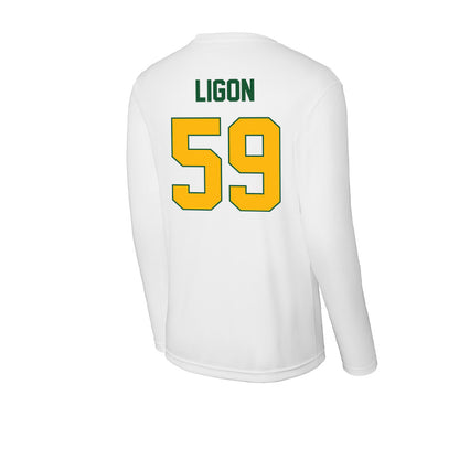 UAB - NCAA Football : Jaden Ligon - Classic Shersey Activewear Long Sleeve T-Shirt-1