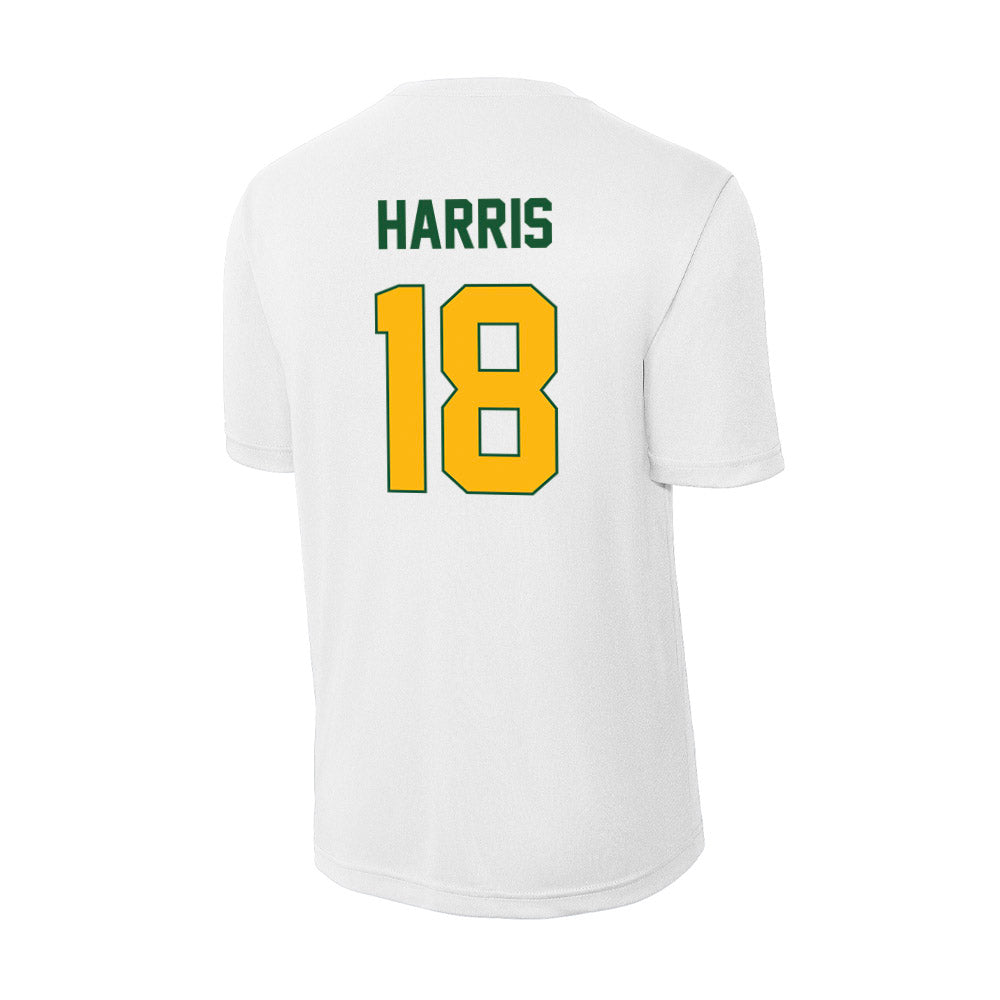 UAB - NCAA Football : Daniel Harris - Classic Shersey Activewear T-Shirt-1