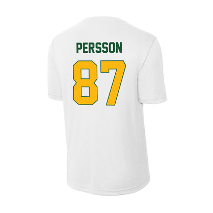 UAB - NCAA Football : Sean Persson - Classic Shersey Activewear T-Shirt-1