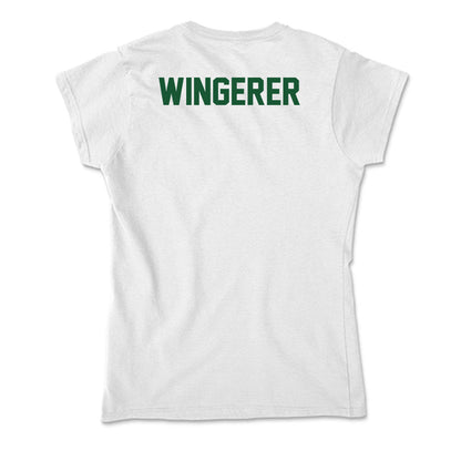 UAB - NCAA Women's Bowling : Jordan Wingerer - Classic Shersey Soft Style Women’s T-Shirt-1