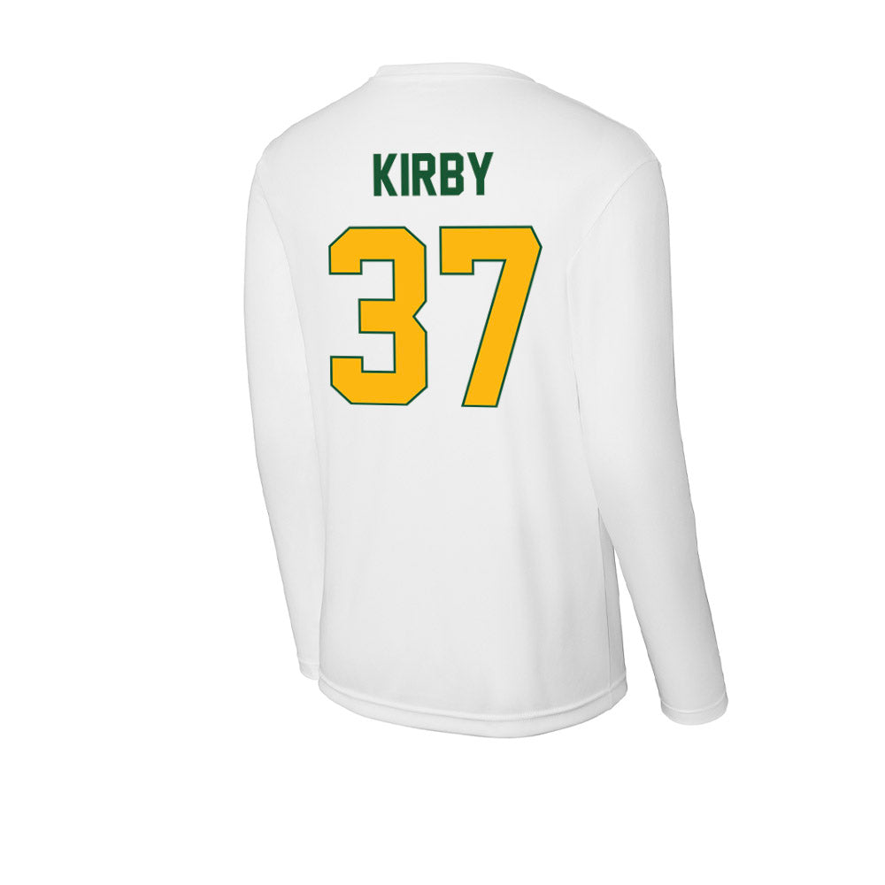 UAB - NCAA Football : Love Kirby - Classic Shersey Activewear Long Sleeve T-Shirt-1
