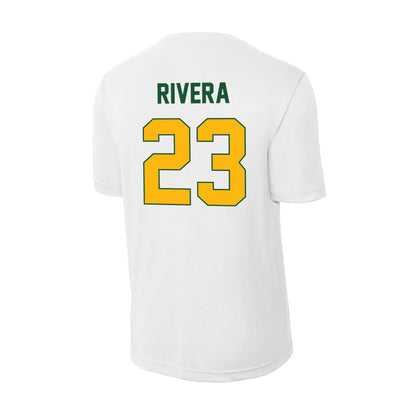 UAB - NCAA Men's Basketball : Daniel Rivera - Classic Shersey Activewear T-Shirt-1