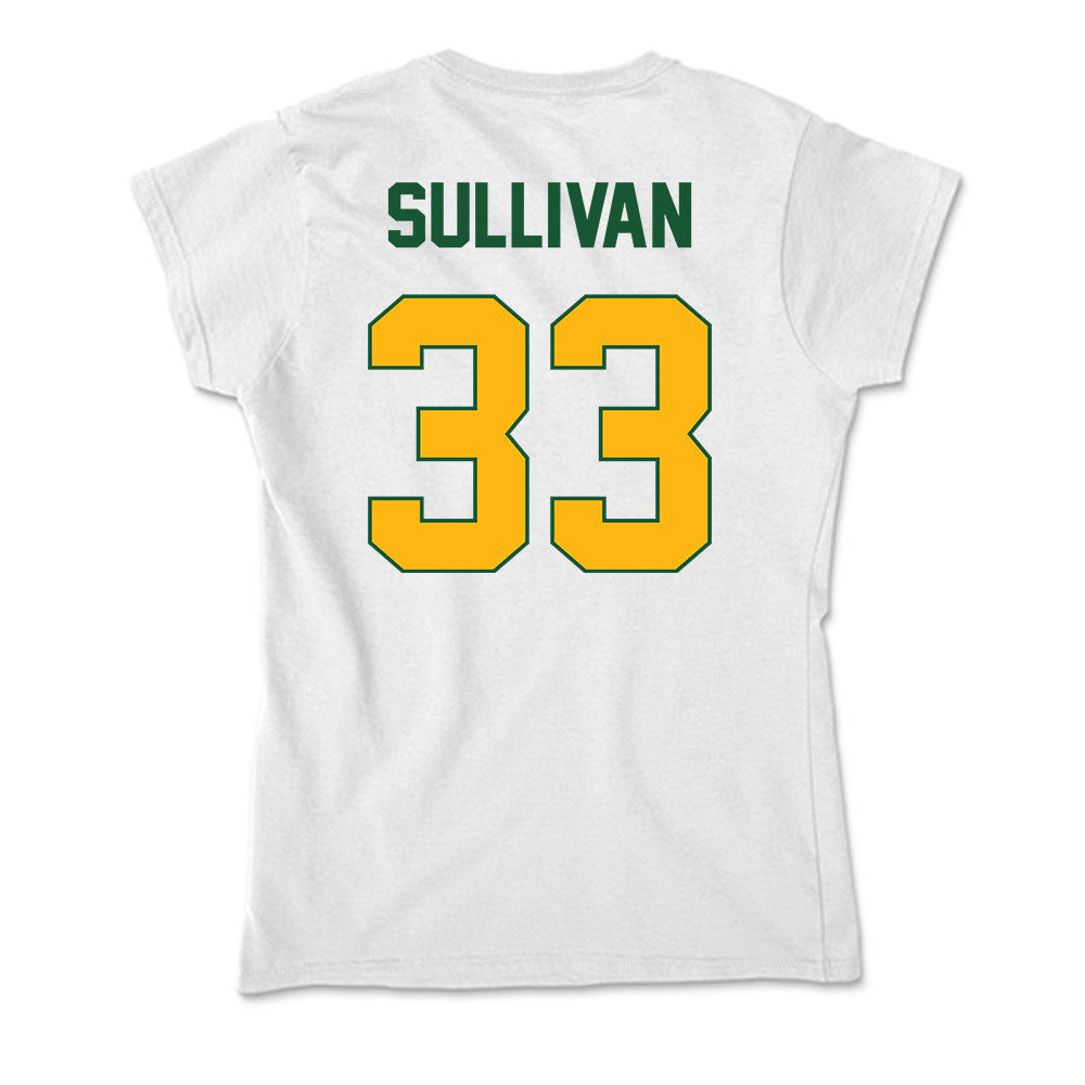 UAB - NCAA Football : Braden Sullivan - Classic Shersey Soft Style Women’s T-Shirt-1