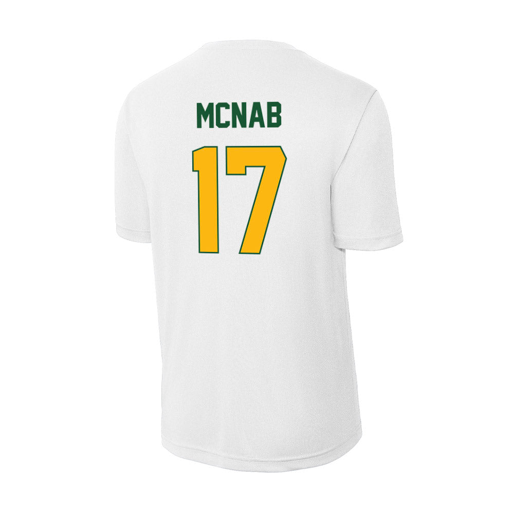 UAB - NCAA Football : Brogan McNab - Classic Shersey Activewear T-Shirt-1