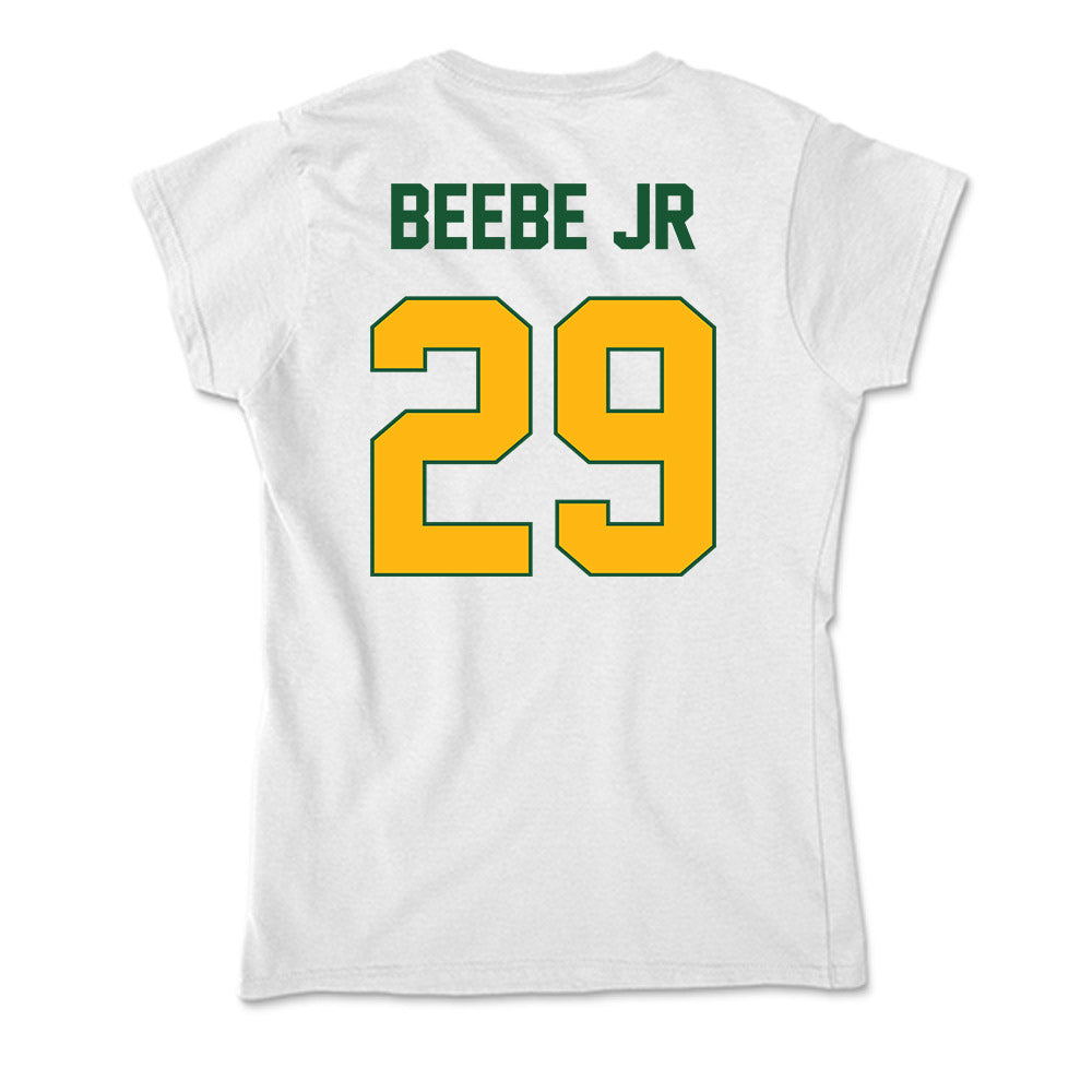 UAB - NCAA Football : Lee Beebe Jr - Classic Shersey Soft Style Women’s T-Shirt-1