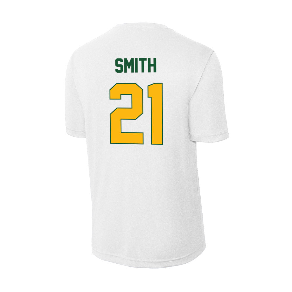 UAB - NCAA Beach Volleyball : Sarah Smith - Classic Shersey Activewear T-Shirt-1