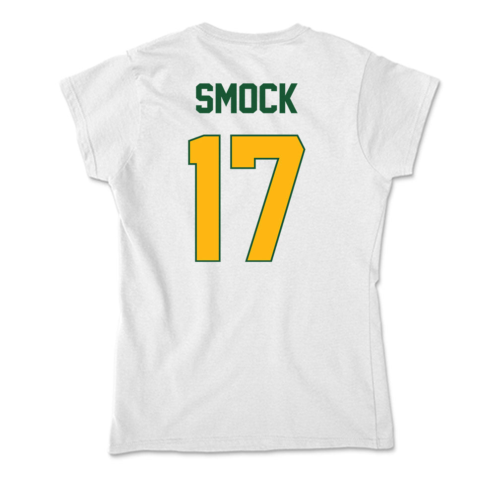 UAB - NCAA Women's Volleyball : Addyson Smock - Classic Shersey Soft Style Women’s T-Shirt-1