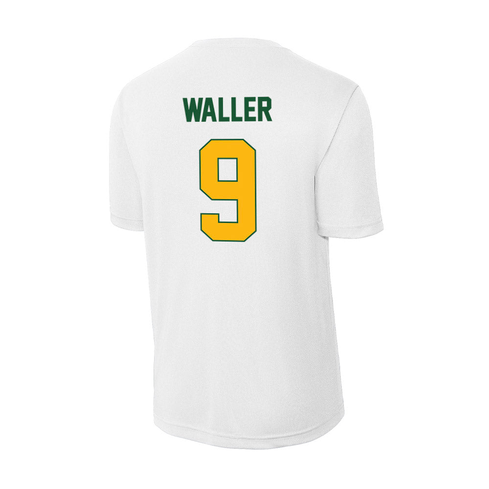 UAB - NCAA Football : Emmanuel Waller - Classic Shersey Activewear T-Shirt-1