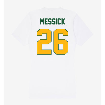 UAB - NCAA Football : Gage Messick - Classic Shersey Women's V-Neck T-Shirt-1
