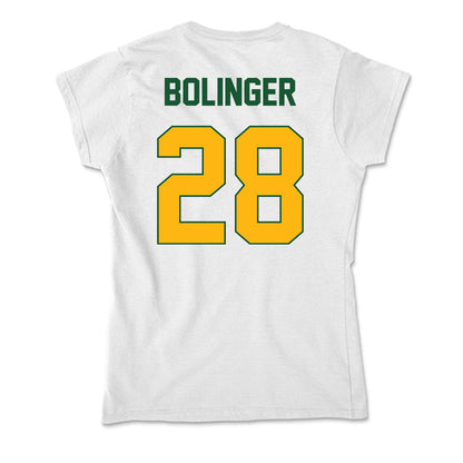 UAB - NCAA Women's Soccer : Sydney Bolinger - Classic Shersey Soft Style Women’s T-Shirt-1