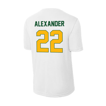 UAB - NCAA Men's Soccer : Luke Alexander - Classic Shersey Activewear T-Shirt-1