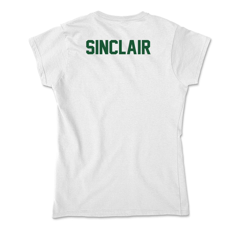 UAB - NCAA Women's Golf : Grace Sinclair - Classic Shersey Soft Style Women’s T-Shirt-1