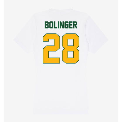 UAB - NCAA Women's Soccer : Sydney Bolinger - Classic Shersey Women's V-Neck T-Shirt-1