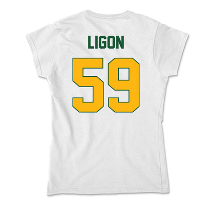 UAB - NCAA Football : Jaden Ligon - Classic Shersey Soft Style Women’s T-Shirt-1