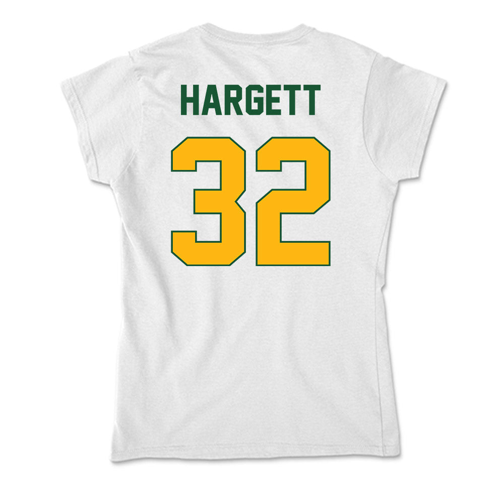 UAB - NCAA Football : Badger Hargett - Classic Shersey Soft Style Women’s T-Shirt-1