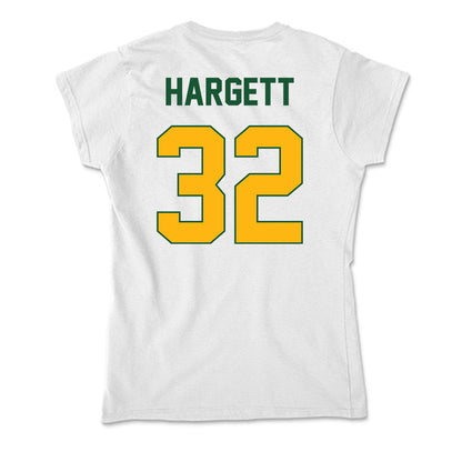 UAB - NCAA Football : Badger Hargett - Classic Shersey Soft Style Women’s T-Shirt-1