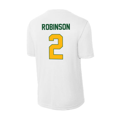 UAB - NCAA Football : Roderick Robinson - Classic Shersey Activewear T-Shirt-1
