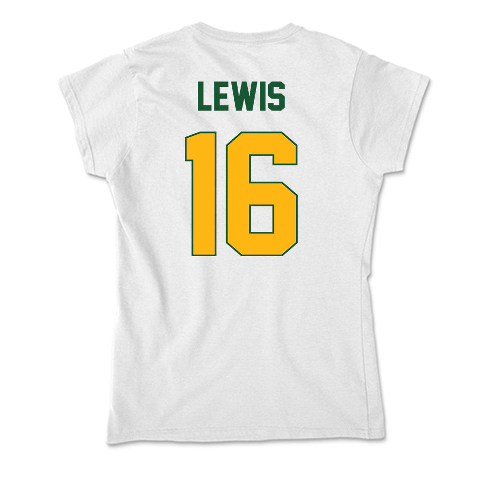 UAB - NCAA Baseball : Gavin Lewis - Classic Shersey Soft Style Women’s T-Shirt-1