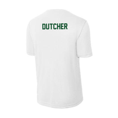 UAB - NCAA Women's Track & Field : Brenna Dutcher - Classic Shersey Activewear T-Shirt-1