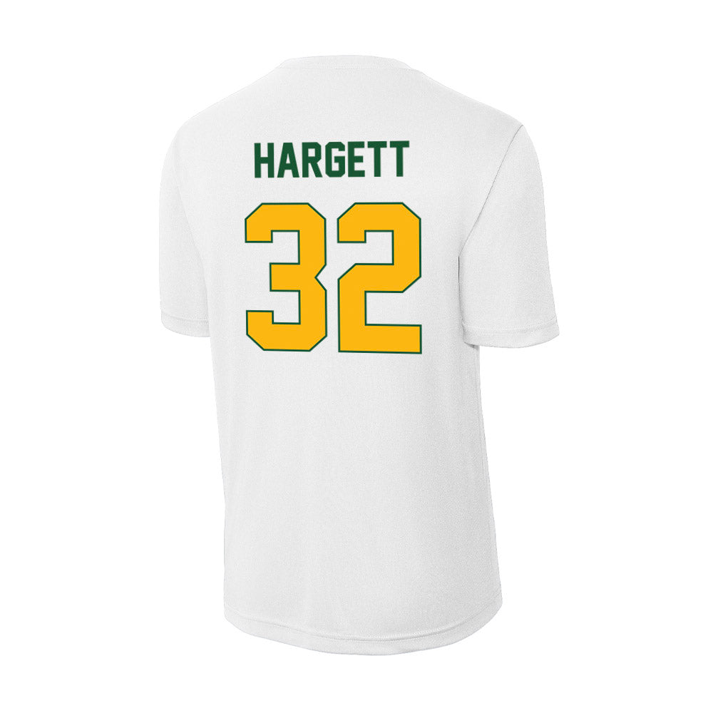 UAB - NCAA Football : Badger Hargett - Classic Shersey Activewear T-Shirt-1