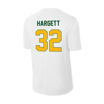 UAB - NCAA Football : Badger Hargett - Classic Shersey Activewear T-Shirt-1