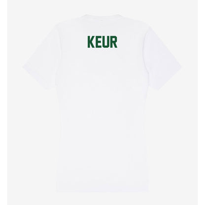UAB - NCAA Women's Cross Country : Katie Keur - Classic Shersey Women's V-Neck T-Shirt-1