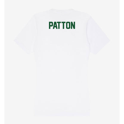 UAB - NCAA Women's Track & Field : Juliana Patton - Classic Shersey Women's V-Neck T-Shirt-1