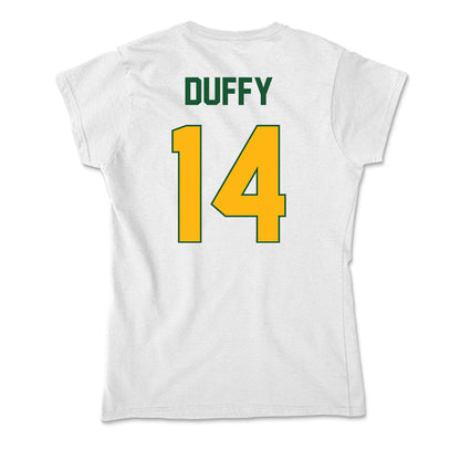UAB - NCAA Women's Basketball : Monae Duffy - Classic Shersey Soft Style Women’s T-Shirt-1