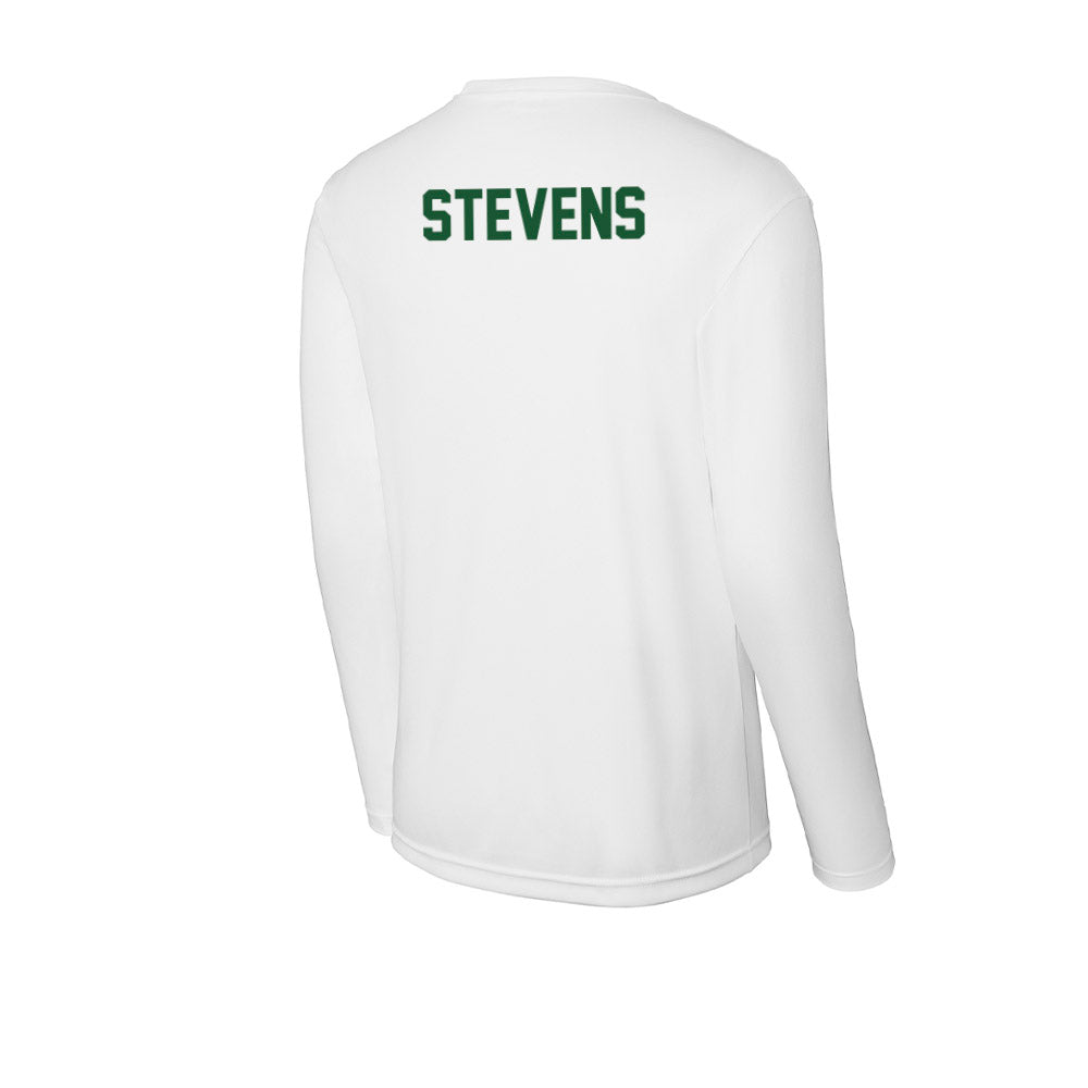 UAB - NCAA Women's Track & Field : Hannah Stevens - Classic Shersey Activewear Long Sleeve T-Shirt-1