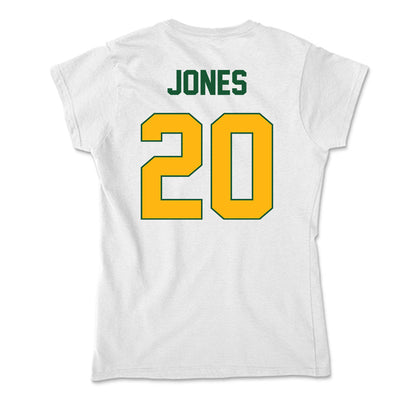 UAB - NCAA Women's Volleyball : Kennedy Jones - Classic Shersey Soft Style Women’s T-Shirt-1