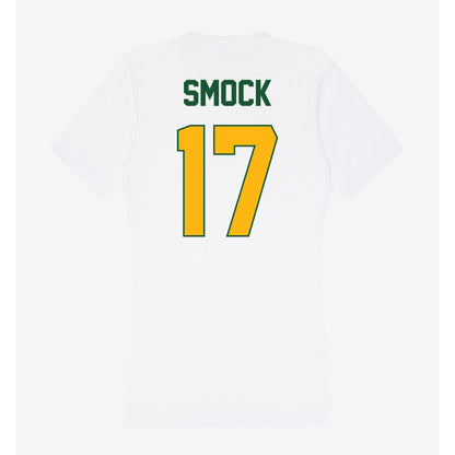 UAB - NCAA Women's Volleyball : Addyson Smock - Classic Shersey Women's V-Neck T-Shirt-1