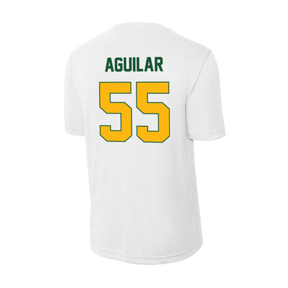 UAB - NCAA Softball : Alyssa Aguilar - Classic Shersey Activewear T-Shirt-1