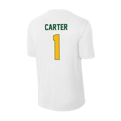 UAB - NCAA Women's Basketball : Eleecia Carter - Classic Shersey Activewear T-Shirt-1