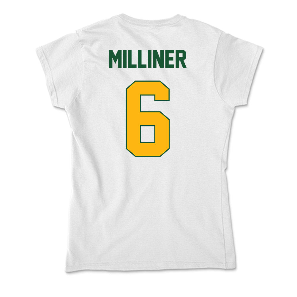 UAB - NCAA Football : Corri Milliner - Classic Shersey Soft Style Women’s T-Shirt-1