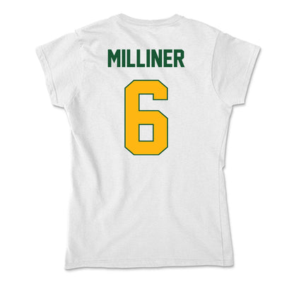 UAB - NCAA Football : Corri Milliner - Classic Shersey Soft Style Women’s T-Shirt-1