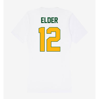 UAB - NCAA Football : Jaylen Elder - Classic Shersey Women's V-Neck T-Shirt-1