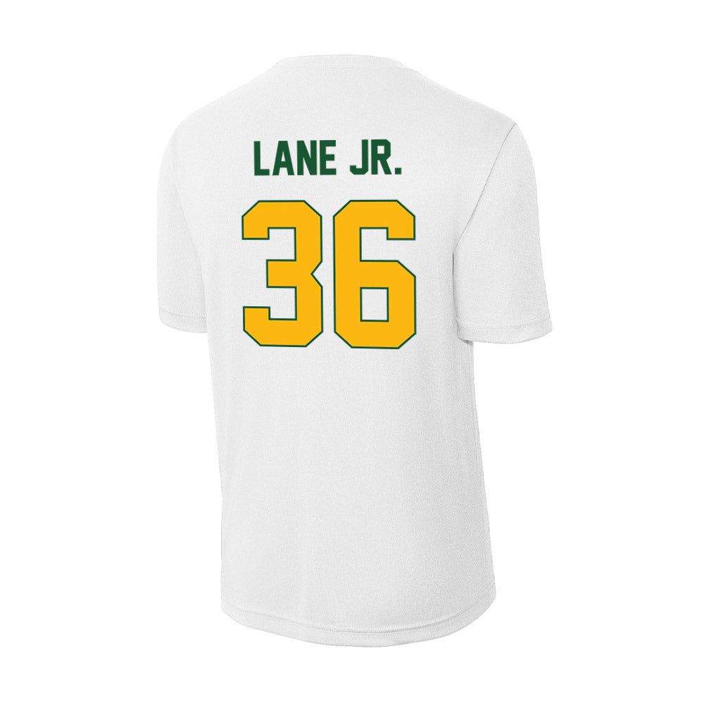 UAB - NCAA Football : Julius Lane Jr. - Classic Shersey Activewear T-Shirt-1