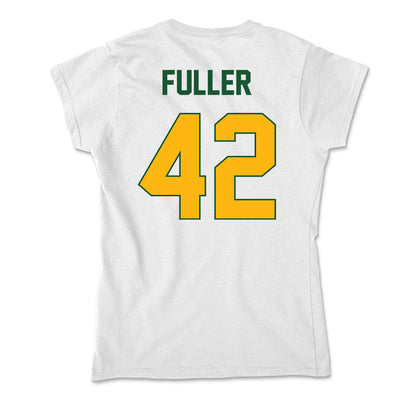 UAB - NCAA Baseball : Jay Fuller - Classic Shersey Soft Style Women’s T-Shirt-1