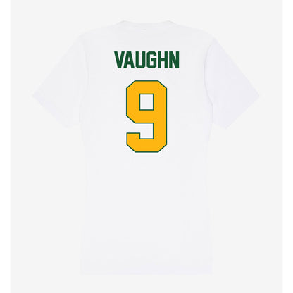 UAB - NCAA Women's Volleyball : Kennedy Vaughn - Classic Shersey Women's V-Neck T-Shirt-1