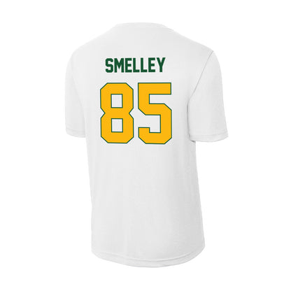 UAB - NCAA Football : Clay Smelley - Classic Shersey Activewear T-Shirt-1